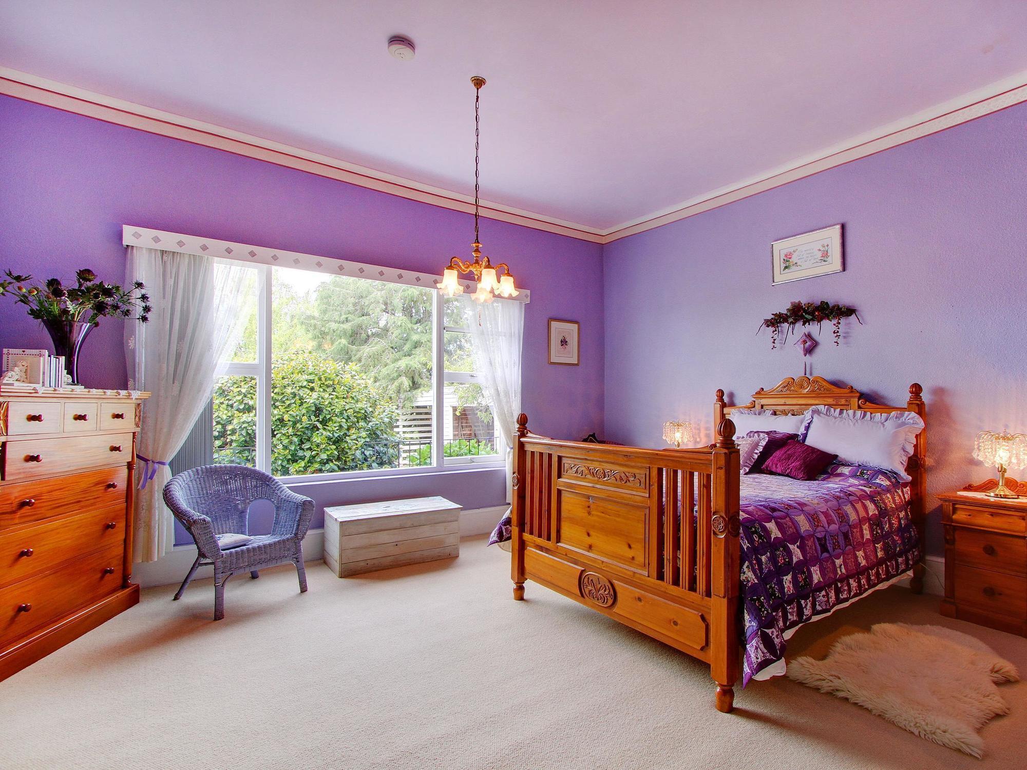 Roslyn House Bed & Breakfast Bushy Park Dış mekan fotoğraf