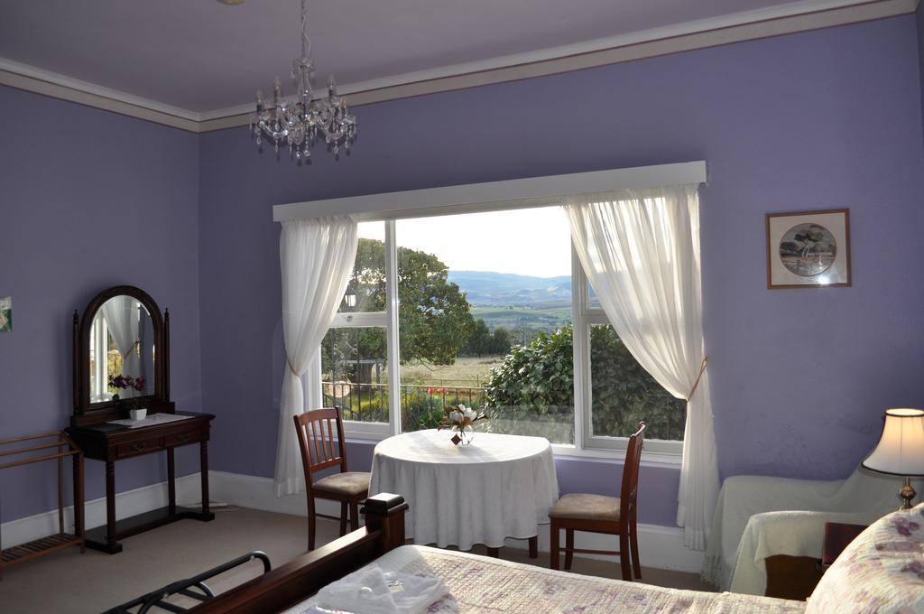 Roslyn House Bed & Breakfast Bushy Park Dış mekan fotoğraf